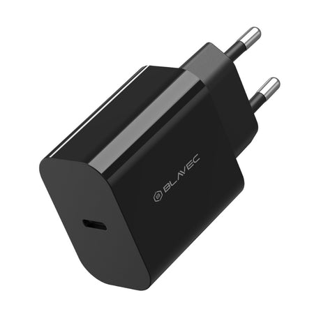 Incarcator Retea Blavec BC-7, 45W, 3A, 1 x USB-C