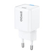 Incarcator Retea BWOO CDA211, 30W, 3A, 1 x USB-C