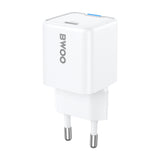 Incarcator Retea BWOO CDA211, 30W, 3A, 1 x USB-C