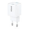 Incarcator Retea BWOO CDA211, 30W, 3A, 1 x USB-C