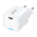 Incarcator Retea BWOO CDA211, 30W, 3A, 1 x USB-C