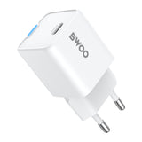 Incarcator Retea BWOO CDA211, 30W, 3A, 1 x USB-C
