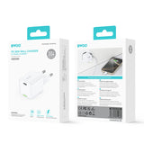 Incarcator Retea BWOO CDA211, 30W, 3A, 1 x USB-C