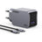 Incarcator Retea Cu Cablu USB-C UGREEN X755 Nexode Pro, 65W, 3A, 1 x USB-A - 2 x USB-C
