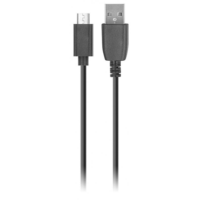 Incarcator Retea Cu Cablu microUSB MaXlife MXTC-01, 10.5W, 2.1A, 1 x USB-A