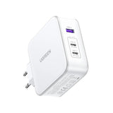 Incarcator Retea Cu Cablu USB-C UGREEN CD289, 140W, 5A, 1 x USB-A - 2 x USB-C