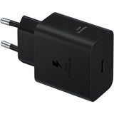 Incarcator Retea Cu Cablu USB-C Samsung, 45W, 4.05A, 1 x USB-C, Negru EP-T4511XBEGEU