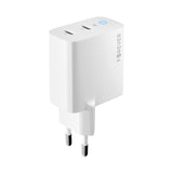 Incarcator Retea Forever TC-06-40CC, 40W, 3A, 2 x USB-C