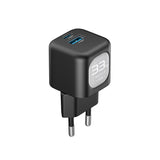 Incarcator Retea HAVIT UC230, 33W, 3A, 1 x USB-A - 1 x USB-C
