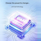 Incarcator Retea HAVIT UC230, 33W, 3A, 1 x USB-A - 1 x USB-C