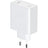 Incarcator Retea Honor HN-200500EP2, 100W, 5A, 1 x USB-C, Alb 5503ABH