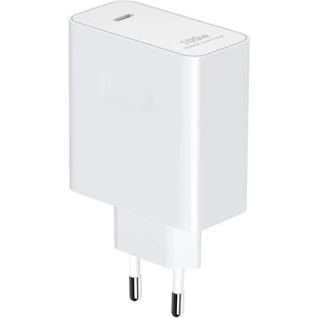 Incarcator Retea Honor HN-200500EP2, 100W, 5A, 1 x USB-C, Alb 5503ABH