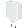Incarcator Retea Honor HN-200500EP2, 100W, 5A, 1 x USB-C, Alb 5503ABH