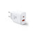 Incarcator Retea Joyroom JR-TCF05, 20W, 3A, 1 x USB-A - 1 x USB-C