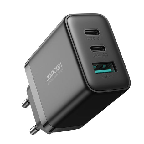 Incarcator Retea Joyroom JR-TCF10, 32W, 3A, 1 x USB-A - 2 x USB-C