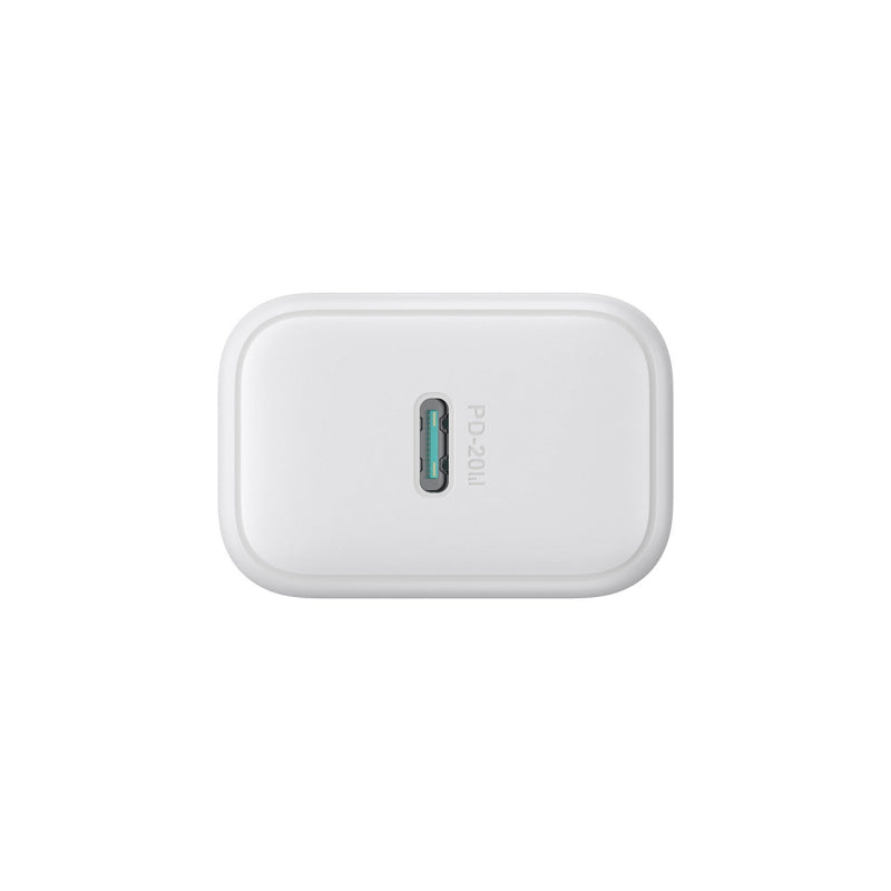 Incarcator Retea Joyroom JR-TCF20, 20W, 3A, 1 x USB-C