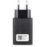 Incarcator Retea Motorola MC-332, 33W, 3A, 1 x USB-A, Negru SA18D18964