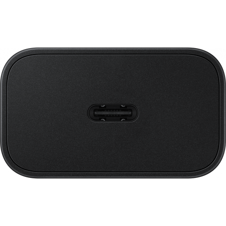 Incarcator Retea Samsung, 25W, 3A, 1 X USB-C
