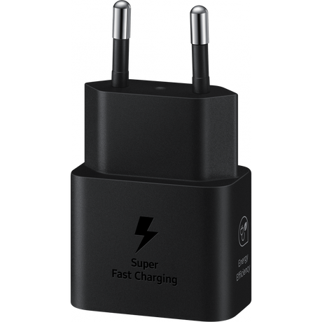 Incarcator Retea Samsung, 25W, 3A, 1 X USB-C