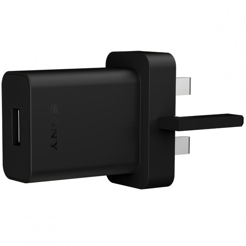 Incarcator Retea Sony UCH20, 7.5W, 1.5A, 1 x USB-A, UK