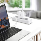 Incarcator Retea UGREEN CD170, 36W, 3A, 1 x USB-A - 1 x USB-C