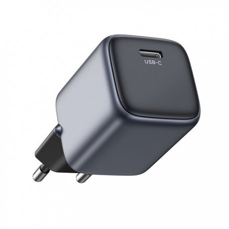 Incarcator Retea UGREEN CD318, 20W, 3A, 1 x USB-C
