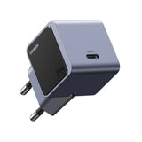 Incarcator Retea UGREEN X503 Nexode Air, 30W, 3A, 1 x USB-C