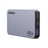 Incarcator Retea UGREEN X753 Nexode Pro, 65W, 3A, 1 x USB-A - 2 x USB-C