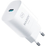 Incarcator Retea 3MK Hardy GaN, 33W, 3A, 1 x USB-C