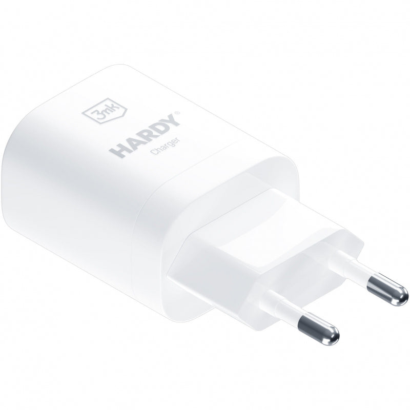 Incarcator Retea 3MK Hardy GaN, 33W, 3A, 1 x USB-C