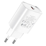 Incarcator Retea HOCO N14, 20W, 3A, 1 x USB-C