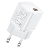 Incarcator Retea HOCO N10, 20W, 3A, 1 x USB-C