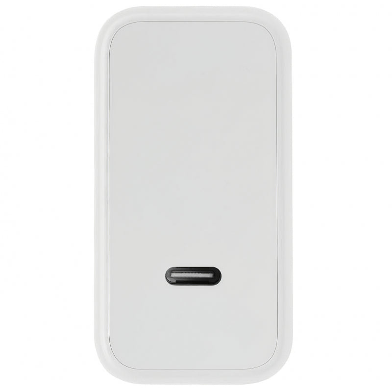 Incarcator Retea OnePlus GaN, 80W, 7.3A, 1 x USB-C, Alb 5461100248