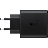 Incarcator Retea Samsung EP-TA845, 45W, 4.05A, 1 x USB-C, Negru GP-PTU020SOFBQ