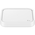 Incarcator Retea Wireless Samsung, 15W, 1.67A, Alb EP-P2400BWEGEU