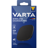 Incarcator Retea Wireless Varta Pro, 15W, 1.67A