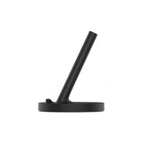 Incarcator Retea Wireless Xiaomi Mi Stand, 20W, 1.8A, Negru GDS4145GL