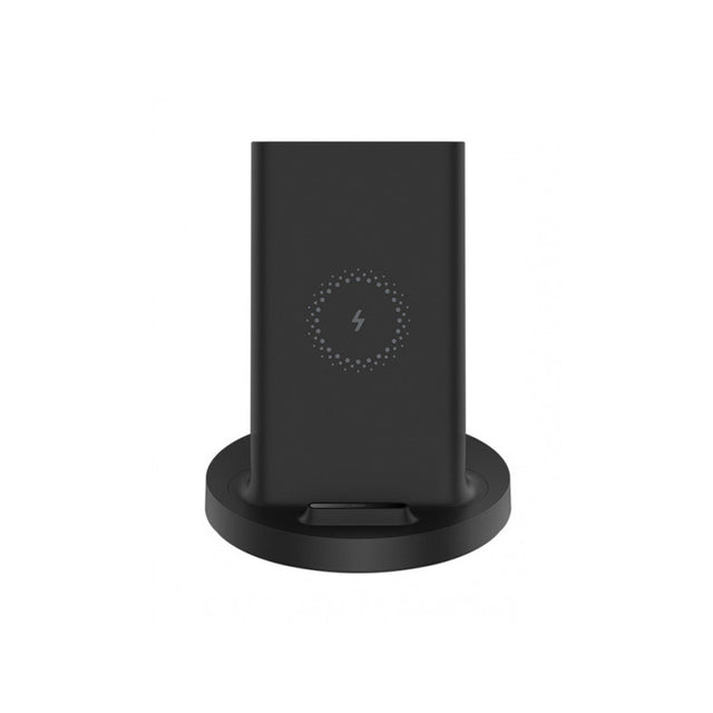 Incarcator Retea Wireless Xiaomi Mi Stand, 20W, 1.8A, Negru GDS4145GL