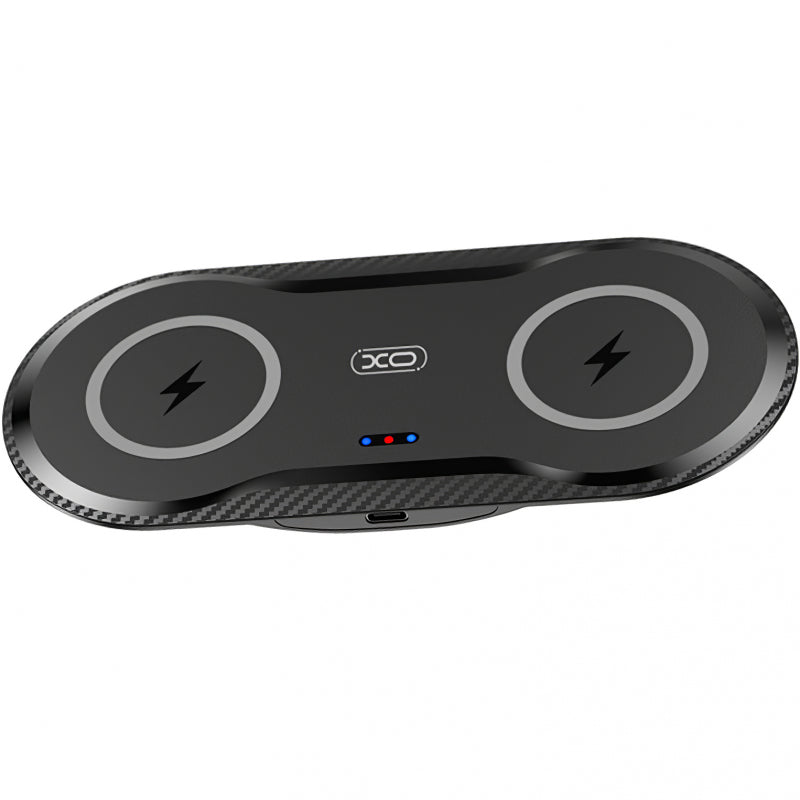 Incarcator Retea Wireless XO Design WX026, 20W, 1.1A