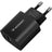 Incarcator Retea WZK WGWCB, 20W, 3A, 1 x USB-A - 1 x USB-C