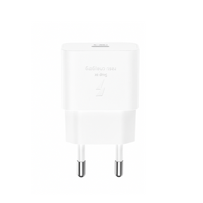 Incarcator Retea XO Design L167, 25W, 3A, 1 x USB-C