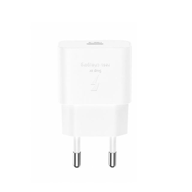 Incarcator Retea XO Design L167, 25W, 3A, 1 x USB-C