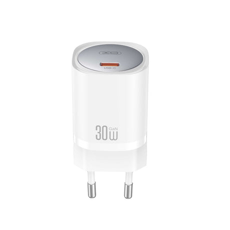Incarcator Retea XO Design CE20, 30W, 3A, 1 x USB-C
