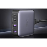 Incarcator Statie UGREEN CD327 Nexode, 65W, 3.25A, 2 x USB-A - 2 x USB-C