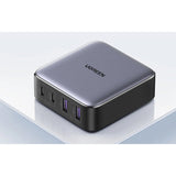 Incarcator Statie UGREEN CD327 Nexode, 65W, 3.25A, 2 x USB-A - 2 x USB-C