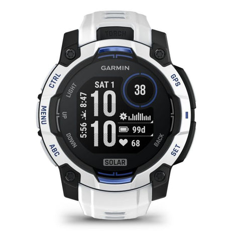 Smartwatch Garmin Instinct 3 Solar