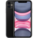 Telefon mobil Apple iPhone 11 - Black / 64 GB - NotebookGsm