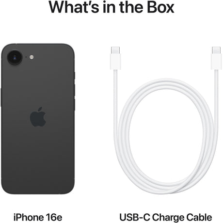 Apple iPhone 16e - second hand