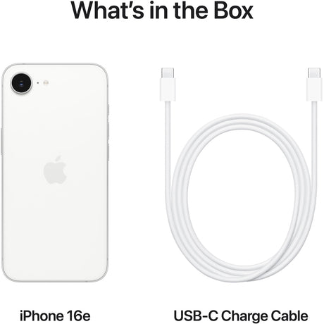 Apple iPhone 16e - second hand