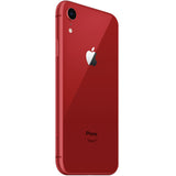 Telefon Mobil second hand, Apple iPhone XR, 64GB, Red - starea de sanatate a bateriei: 100% - NotebookGsm